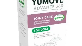 Lintbells Yumove Advance 360 Joint Care Dogs