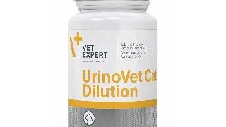 UrinoVet Cat Dilution, 45 capsule
