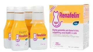 Viyo Renafelin, 4 x 150ml