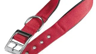 Ferplast Zgarda Daytona C - 2-5x53,rosu