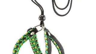 Ferplast Ham Agila Fantasy Negru - ferplast,nr-2
