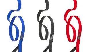 Ferplast Lesa Daytona G - rosu,2x120-cm