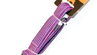 Walkit Lesa Caine Tubular Multicolor M 2.0 X 150 cm Violet