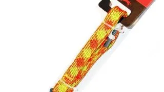 Walkit Lesa Caine Tubular Multicolor S 1.6 X 150 cm Orange
