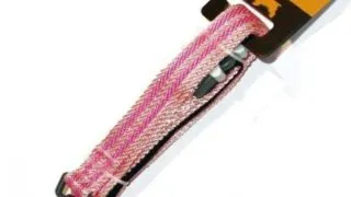 Walkit Lesa Caine Special Twill Waved M 2.0 X 150 cm Roz