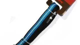 Walkit Lesa Caine Twill Weaved S 1.6 X 150 cm Albastru