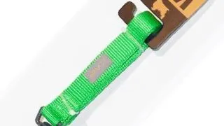Walkit Lesa Caine M 2.0 X 120 cm Verde