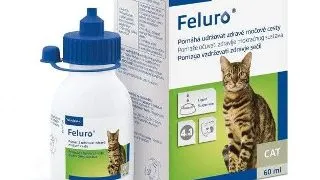 Feluro, 60 ml