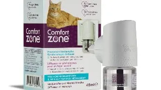 Comfort Zone Difuser Pisica, 48ml