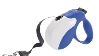 Lesa Ferplast Amigo Tape Mini Albastru