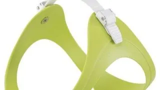 Ferplast Ham Ergoflex Verde - m