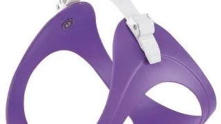 Ferplast Ham Ergoflex Violet - xs