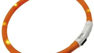 Ferplast Zgarda Luminoasa - ferplast,55-cm