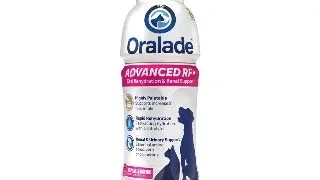 Oralade RF+ Renal Fluid Support, 500ml