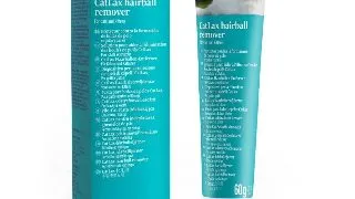 NutriCareVet CatLax Hairball, 60 grame