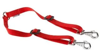 Ferplast Lesa Silon Twin 1X28 cm