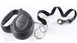 Ferplast Lesa Flippy Controller Cord M Negru