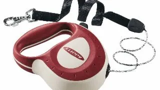Ferplast Lesa Flippy Controller Cord M Grena