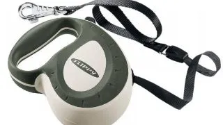 Ferplast Lesa Flippy Controller Tape M Verde