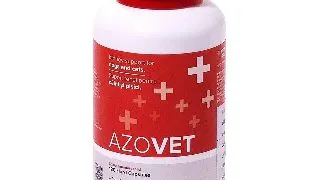 Azovet, 120 capsule