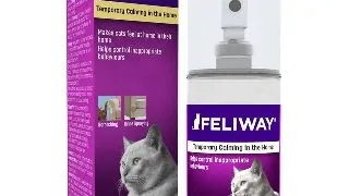 Feliway Spray, 60ml