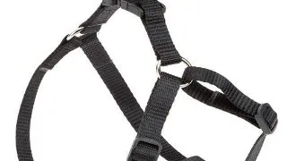 Ferplast Ham Silon Easy Negru - ferplast,xl