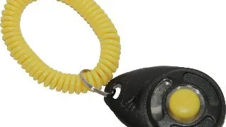 Clicker Starmark Pro-Training Deluxe