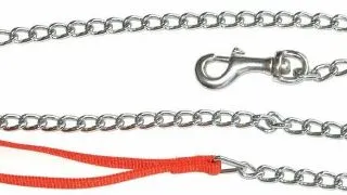 Pet Expert Lesa Lant Maner Silon 4 mm X 120 cm