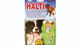Coa Halti Frau Caine Nr 0 Negru