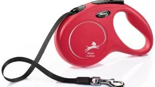 Flexi Lesa New Classic Tape S 5 m Rosie