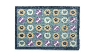 Hug&Rug Covoras 50X75 cm Spots 1