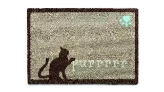 Hug&Rug Covoras 50X75 cm Purrrr 4