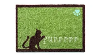 Hug&Rug Covoras 50X75 cm Purrrr 1