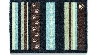 Hug&Rug Covoras 50X75 cm Dog Stripe 4