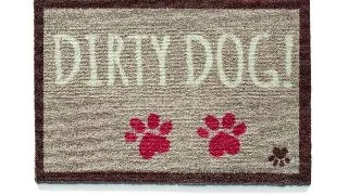 Hug&Rug Covoras 50X75 cm Dirty Dog 3