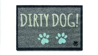 Hug&Rug Covoras 50X75 cm Dirty Dog 1