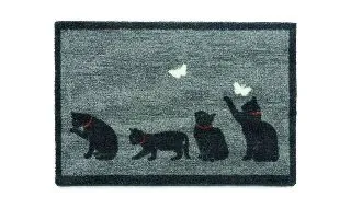 Hug&Rug Covoras 50X75 cm Catch 1