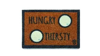 Hug&Rug Covoras 40X60 cm Hungry 3