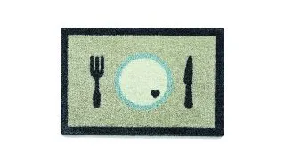 Hug&Rug Covoras 40X60 cm Dinner 4