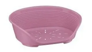 Ferplast Siesta Deluxe 4 Roz