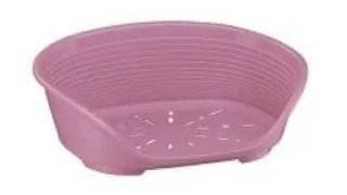 Ferplast Siesta Deluxe 2 Roz