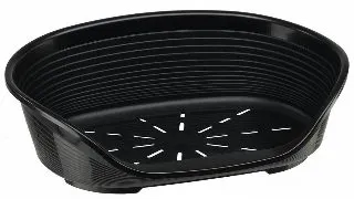 Ferplast Siesta Deluxe 12 Negru