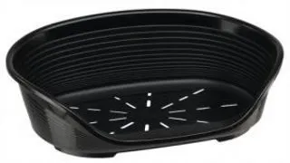 Ferplast Siesta Deluxe 2 Negru