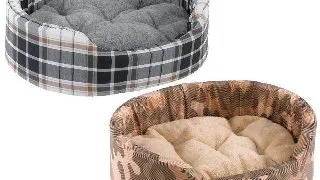 Ferplast Cosulet Dandy 110 Plus