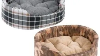 Ferplast Cosulet Dandy 80 Cu Plus