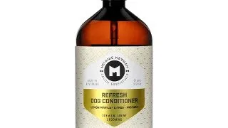 Balsam REFRESH Melanie Newman Salon Essentials - 1 L