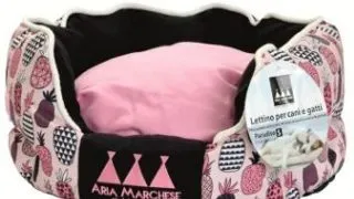 Aria Marchese Pat Paradiso Ananas M