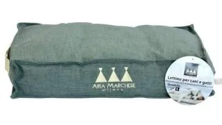 Aria Marchese Pat Quadrilo Verde L
