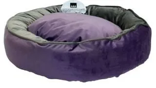 Aria Marchese Pat Ducato Violet/Gri M