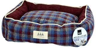 Aria Marchese Pat Scacchi Bordo/Cadril S